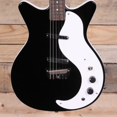 Danelectro Stock '59 DC | Reverb Danelectro Stock '59 DC | Reverb