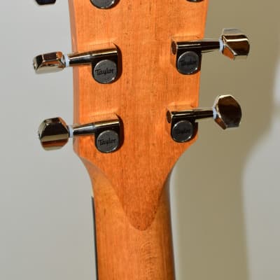 Taylor GS Mini-e Koa Plus Acoustic-Electric Guitar  -  Hawaiian Koa Top image 11