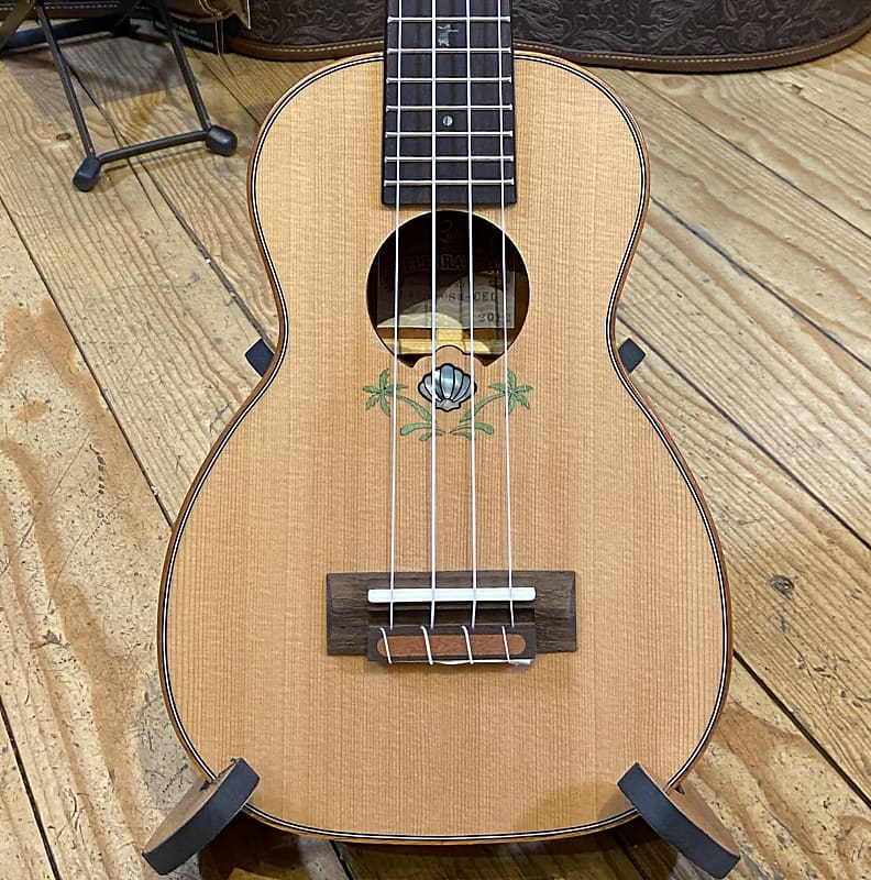 Leho ukulele deals