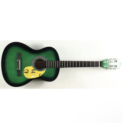 Morris MG-301, Korea Acoustic Guitar | Reverb