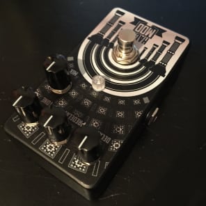 ギター LOVEPEDAL Princess Cut Hall Mod Reverb ギター LOVEPEDAL Princess Cut Hall Mod Reverb Lovepedal