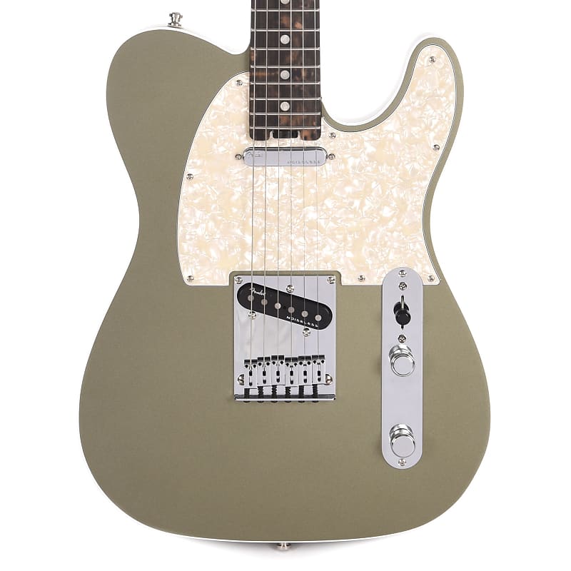 Fender American Elite Telecaster image 3