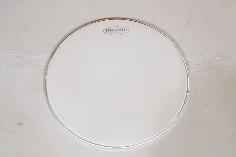 PDP Pacific 14" Mesh Drum Head image 1