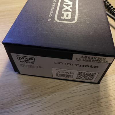 MXR M135 Smart Gate image 4