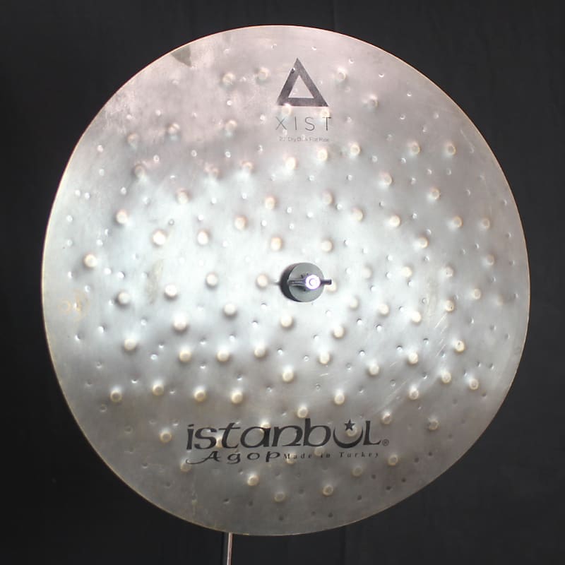 Istanbul Agop 20