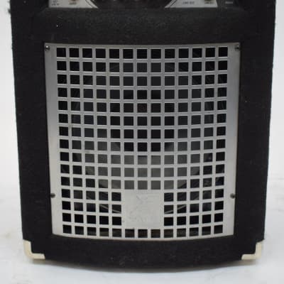Yorkville XM 50 Bass Master Bass Combo Amp - Previously Owned image 1