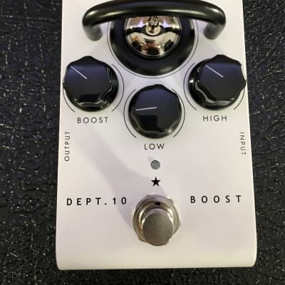 Blackstar Dept. 10 Boost | Reverb Canada