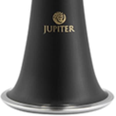 Jupiter JCL700SQ Clarinet Outfit image 1
