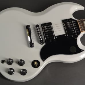 Gibson SG Standard 2014 120th Anniversary Min ETune Electric Reverb