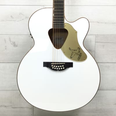 Gretsch G5022CWFE-12 Rancher Falcon 12 String Acoustic Electric Guitar for sale