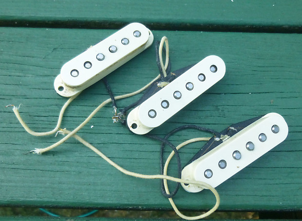 57 strat pickups deals