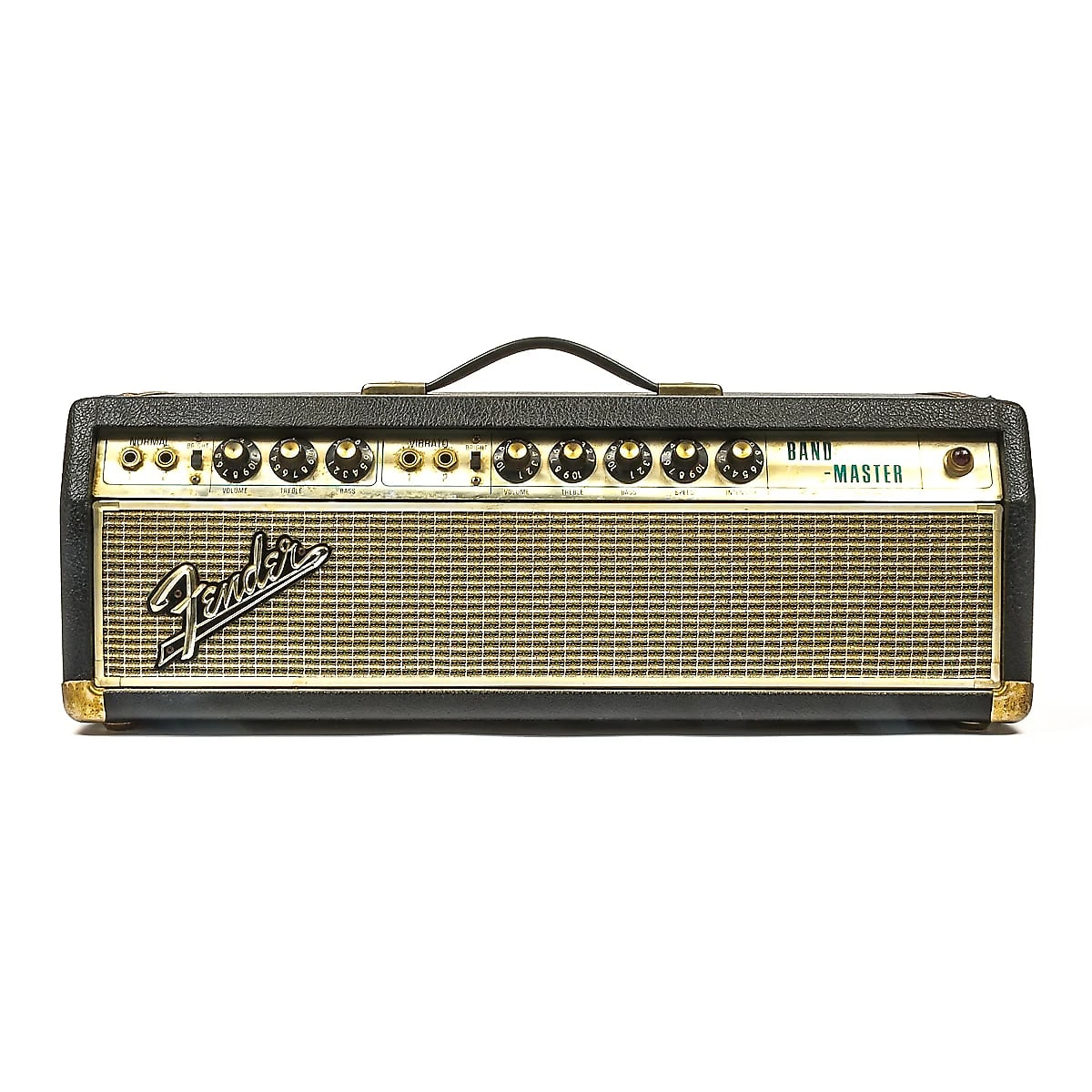 Fender Bandmaster 