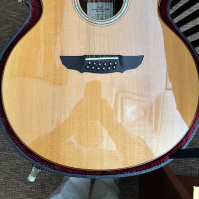 Goodall RJ-12 1998 - Master Sitka Spruce & AAA Indian Rosewood for sale