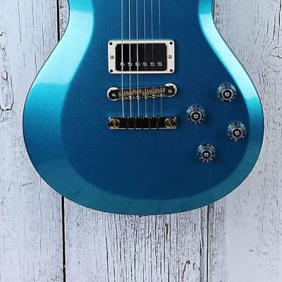 PRS S2 McCarty Singlecut 594 Electric Guitar Custom Finish with Gig Bag for sale