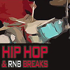 Loopmasters Hip Hop And RnB Breaks image 1