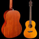 Yamaha CSF1M VN Compact Parlor Guitar, Vintage Natural 3lbs 8oz