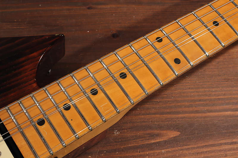 killer　KG- PIRATES　Hickory Brown Killer Kg-Pirates 80s/90s - Hickory Brown | Reverb