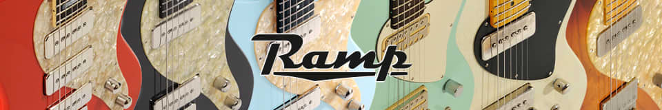 Ramp Guitars