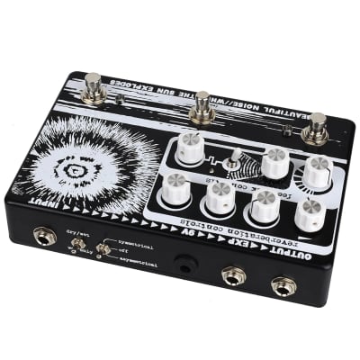 Beautiful Noise - When The Sun Explodes *USA Dealer *10% Tariffs +++Duties Prepaid* image 4