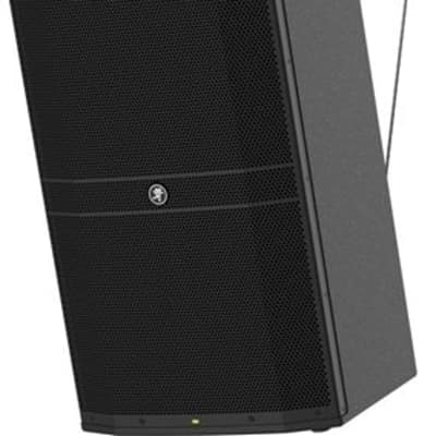 Mackie DRM-215 1600 Watt 15" 2-Way Professional Powered Loudspeaker image 11