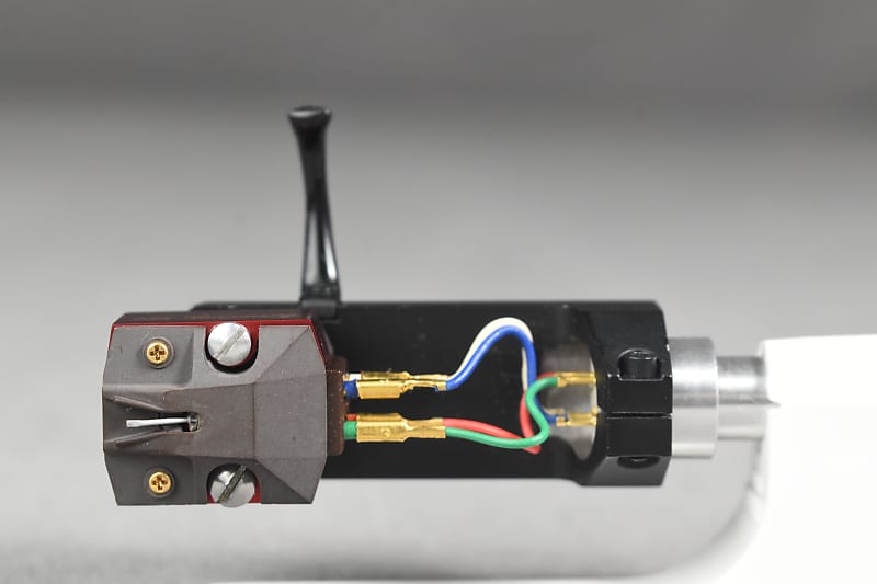 audio-technica AT33MONO45th Anniversary