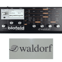 Waldorf Blofeld Synthesizer Shadow Edition [Three Wave Music]