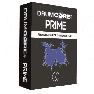 Sonoma Wire Works DrumCore 4 Prime image 1