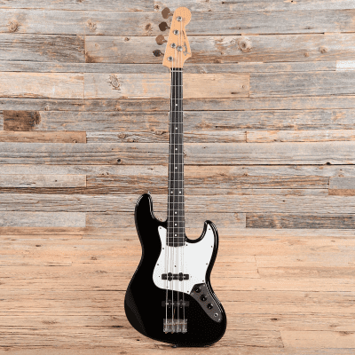 Fender Standard Jazz Bass 1984 - 1990