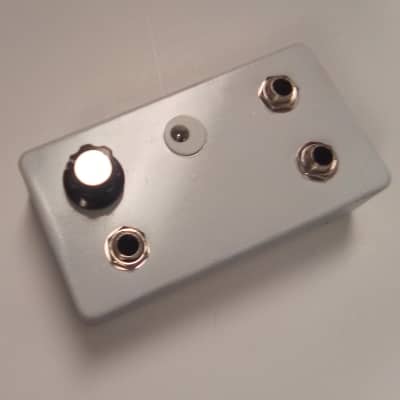 Prescription Electronics Experience Fuzz Clone | Reverb