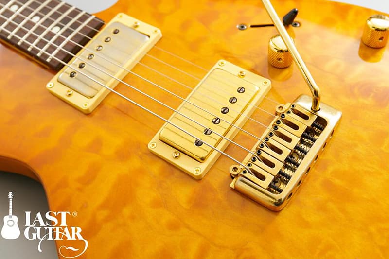 F&C Anboy GF-55 | Reverb