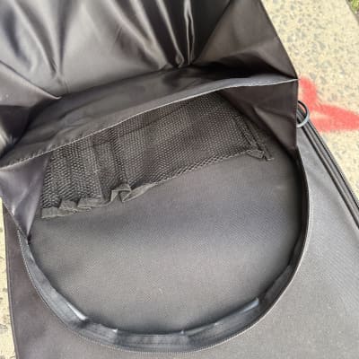 Casio CDP-100 Keyboard w/ Case + Charger + Music Stand + Pedal