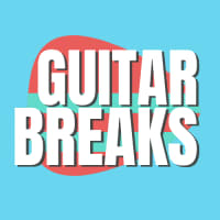 Guitar Breaks Store