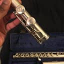Gemeinhardt Open-hole Flute