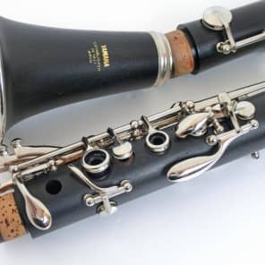 【rakaco】YAMAHA クラリネット YCL-352 ＃2096 YCL-352 | 【クロサワ楽器店オンラインショップ】いい楽器との