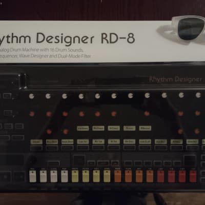 Behringer RD-8 Rhythm Designer | Reverb Canada