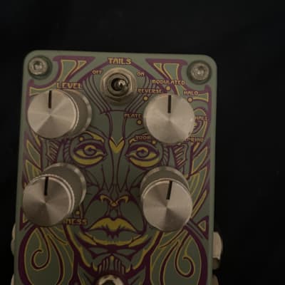 DigiTech Polara Reverb 2010s - Standard image 2