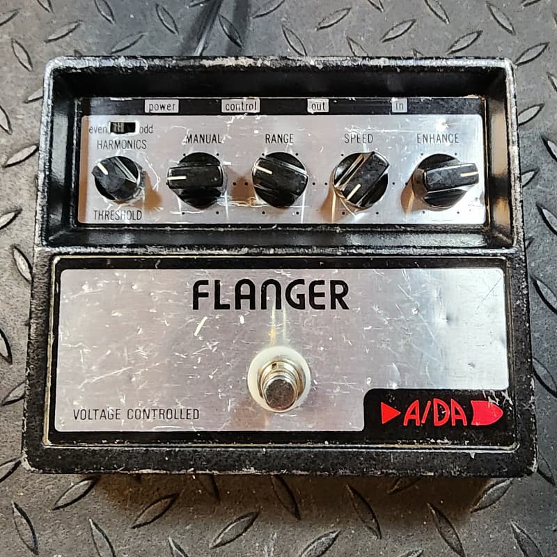 A/DA Flanger | Reverb Australia