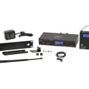 Galaxy Audio AS1100D Wireless In-Ear Monitoring System - Band D