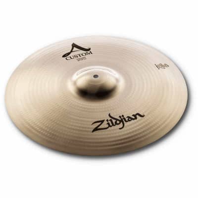 Zildjian 18