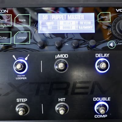 voice live3 tc helicon マルチエフェクター⭐️販売終了品 楽天市場】TC-HELICON VoiceLive 3 Extreme 新品 ボーカル