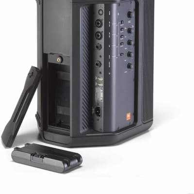 JBL Professional EON ONE Compact Battery-Powered Personal PA System w/ Bluetooth image 3