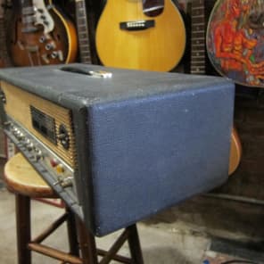 Vampower professional Mark III 100 watt image 4