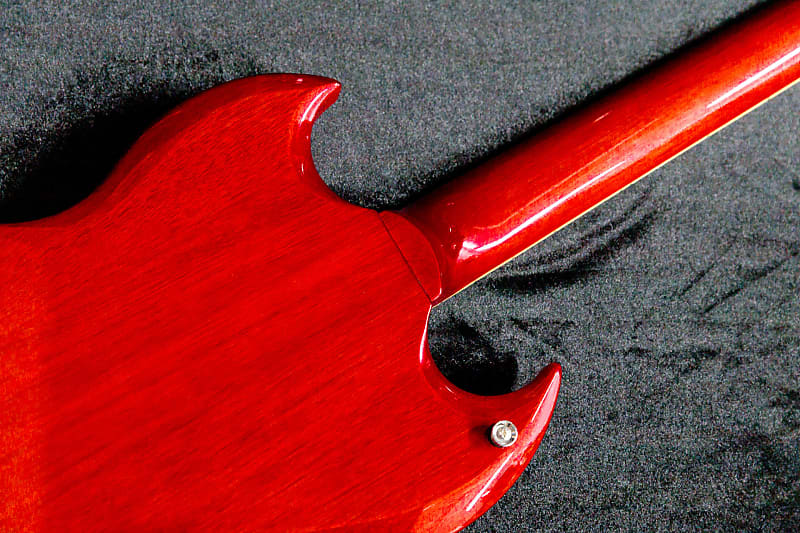 SALE❗️Bacchus SINCE1994 universal series Electric Bass Guitar Bacchus BSJ-STD 2000 Soft case 4 String