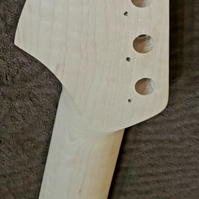 Warmoth Warhead Gibson Conversion image 1