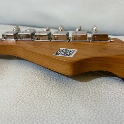 GTRS S800 Intelligent Electric Guitar with GWF4 Footswitch image 19