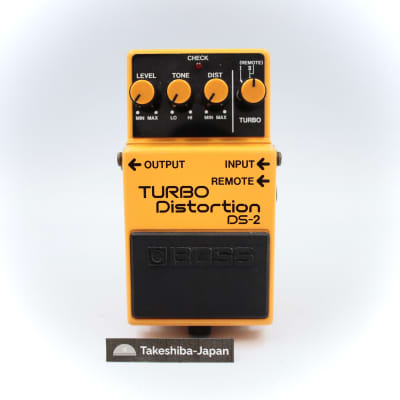 ５５％以上節約 DS-2 (TURBO Distortion) エフェクター - en.casacol.co