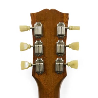 Gibson 1952 Les Paul Goldtop image 12