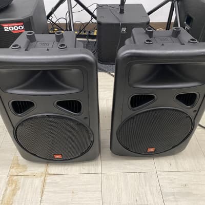 Jbl Professional Jbl Sr4733a For Sale Toshiba TY ASW91 Micro