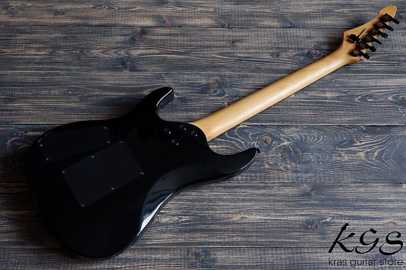 ARIA PROⅡ MA-800 MAGNA series 1990 GOTOH Aria Pro II MA-800 Magna Series 1990 Electric Guitar Gotoh