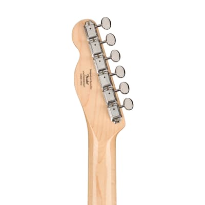 【最終値下げ！】Squire テレマスター offset telecaster Squier by Fender Limited Edition Paranormal Offset